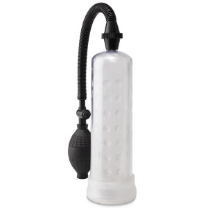 PUMP WORX SILIKOONJOU PUMM SELGE